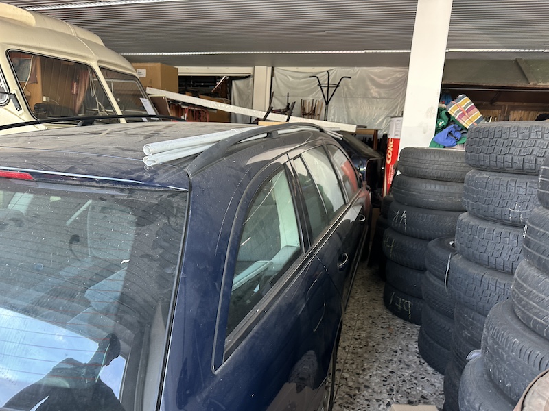 E200T Kompressor, W 211