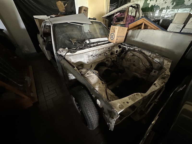 230CE, W 123