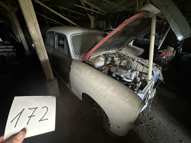 180b, W 120