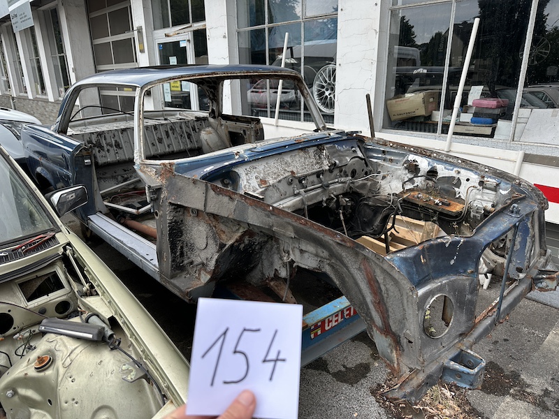 300SE Coupe, W 112
