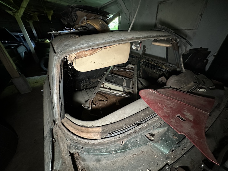 220SE Coupe, W 111