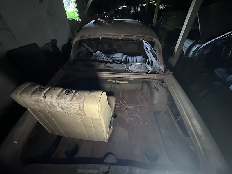 220SE Coupe, W 111