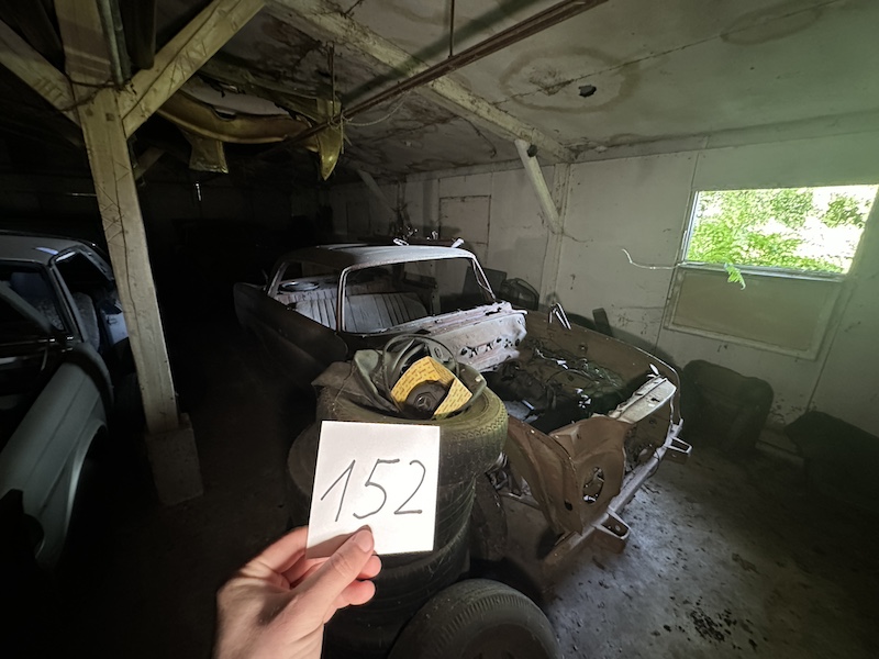 220SE Coupe, W 111