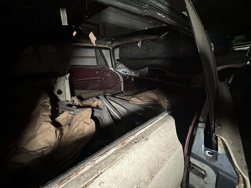 220SE Coupe, W 111