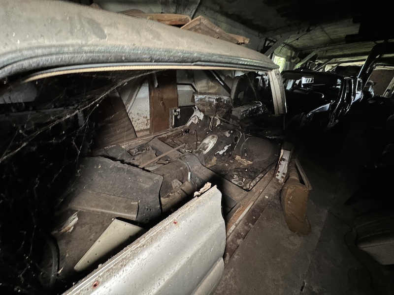 220SE Coupe, W 111