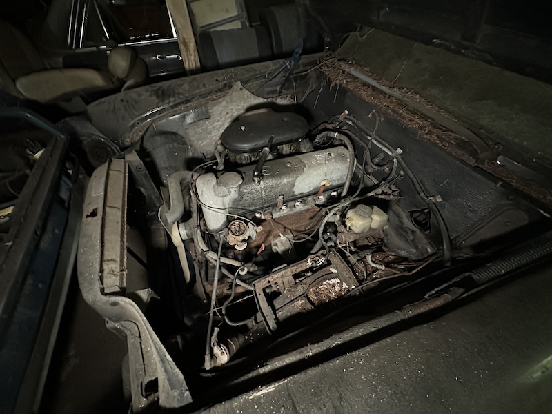 230S, W 111