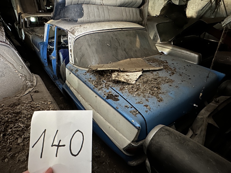 230S, W 111