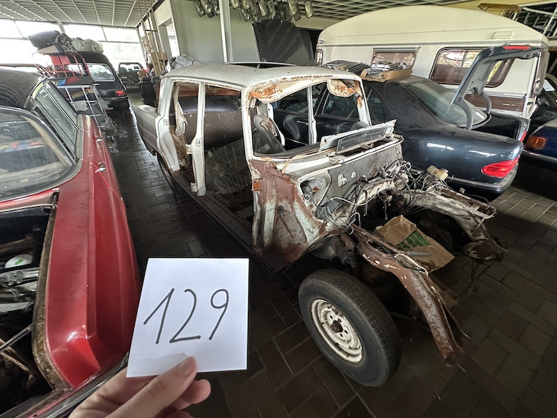 190, W 110