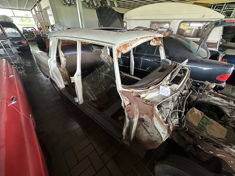 190, W 110