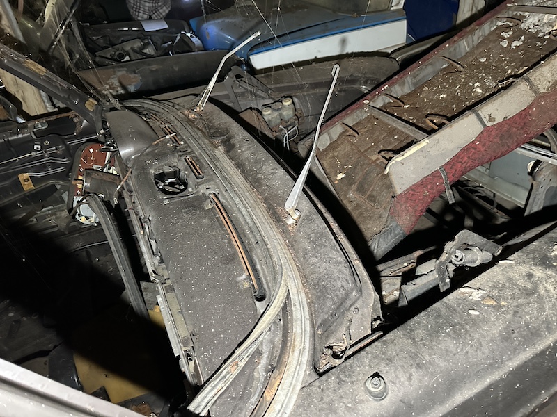 280S, W 108