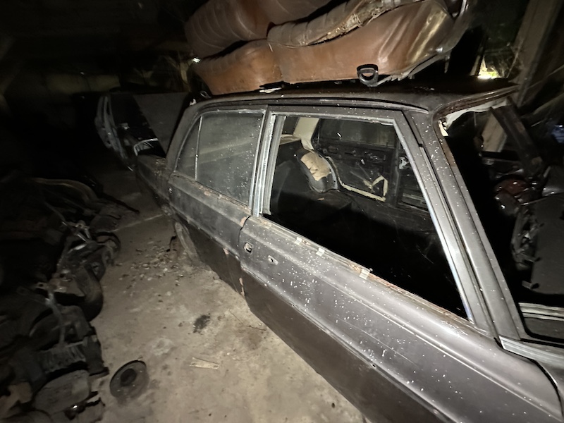 280S, W 108