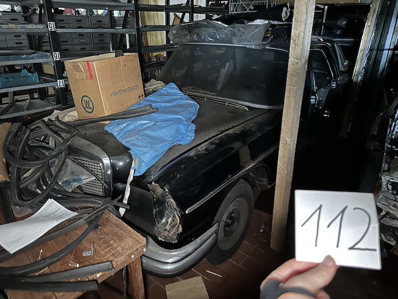 280S, W 108