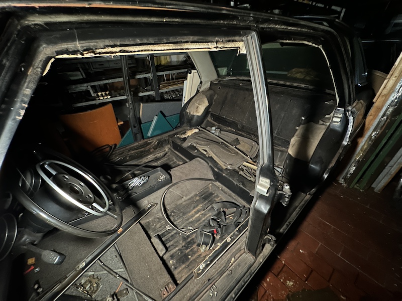 280S, W 108