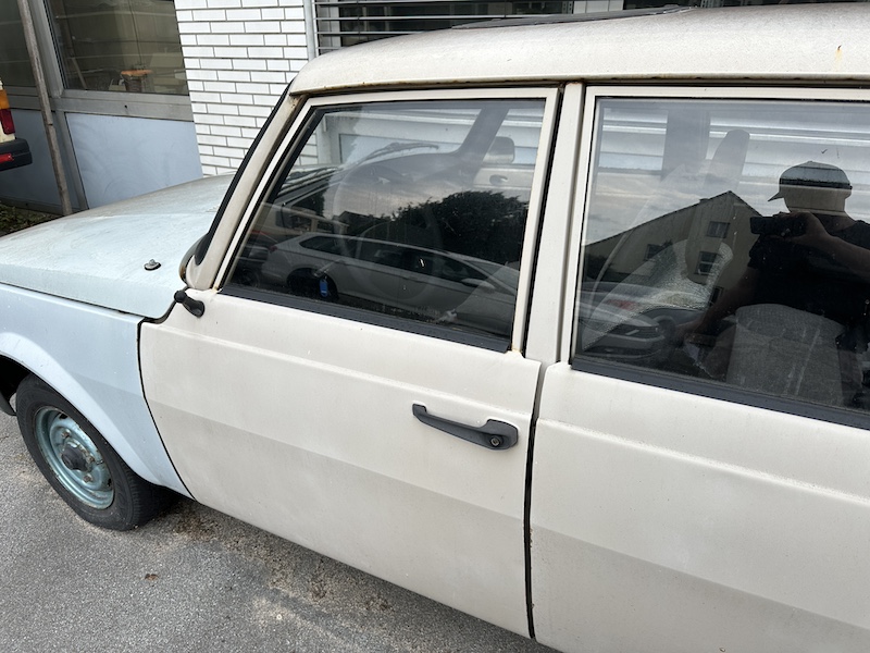 Wartburg 1,3