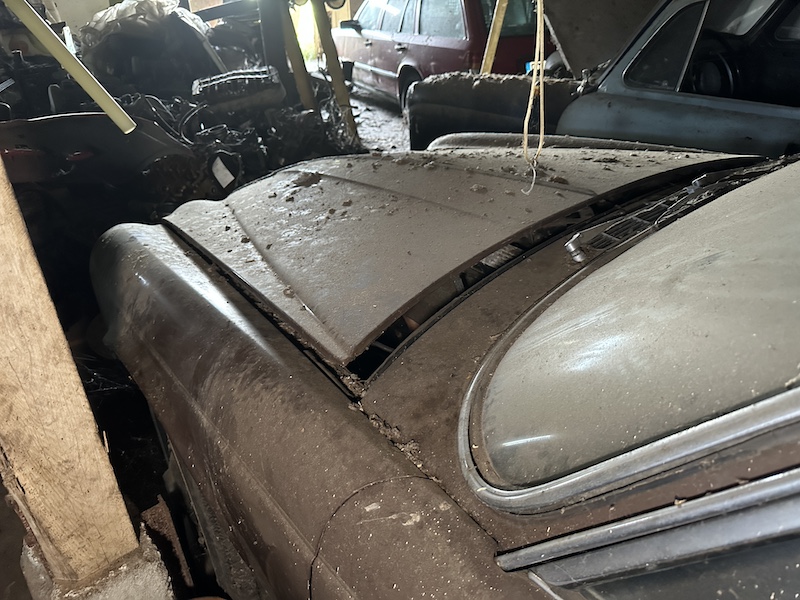 Daimler Sovereign 4,2