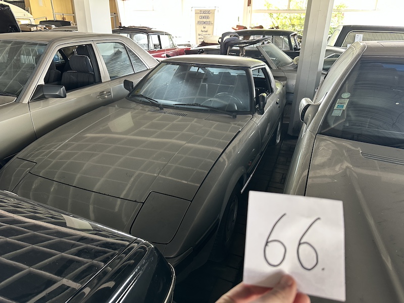 Mazda RX7
