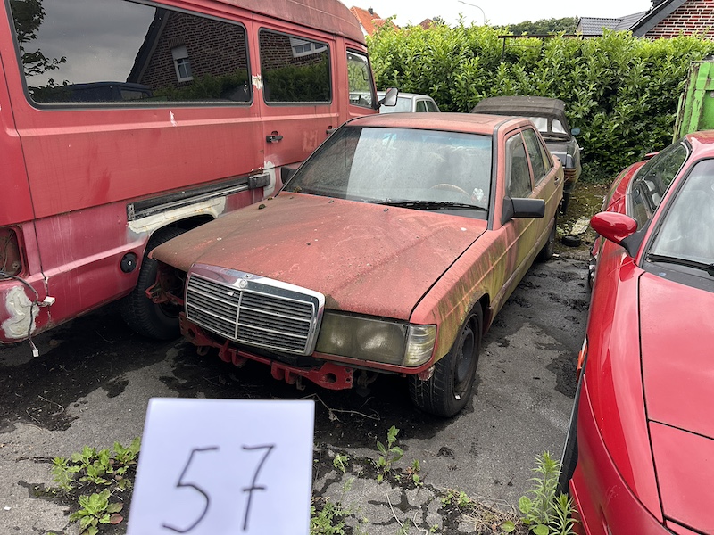 190 W201