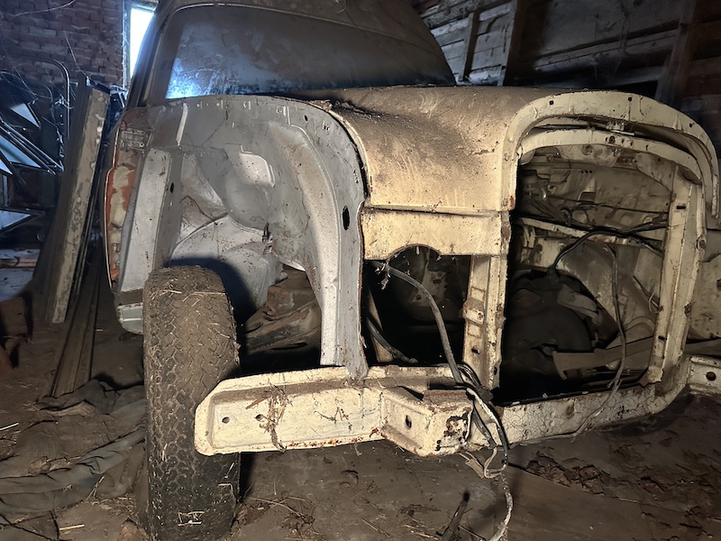 230 W110