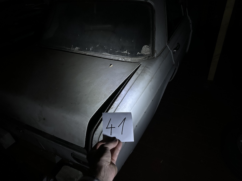 280SE W108