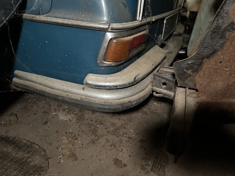 250SE W108
