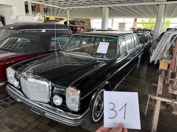 220D lang W115