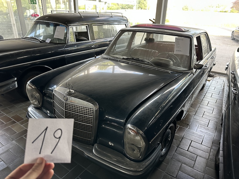 300SE W108